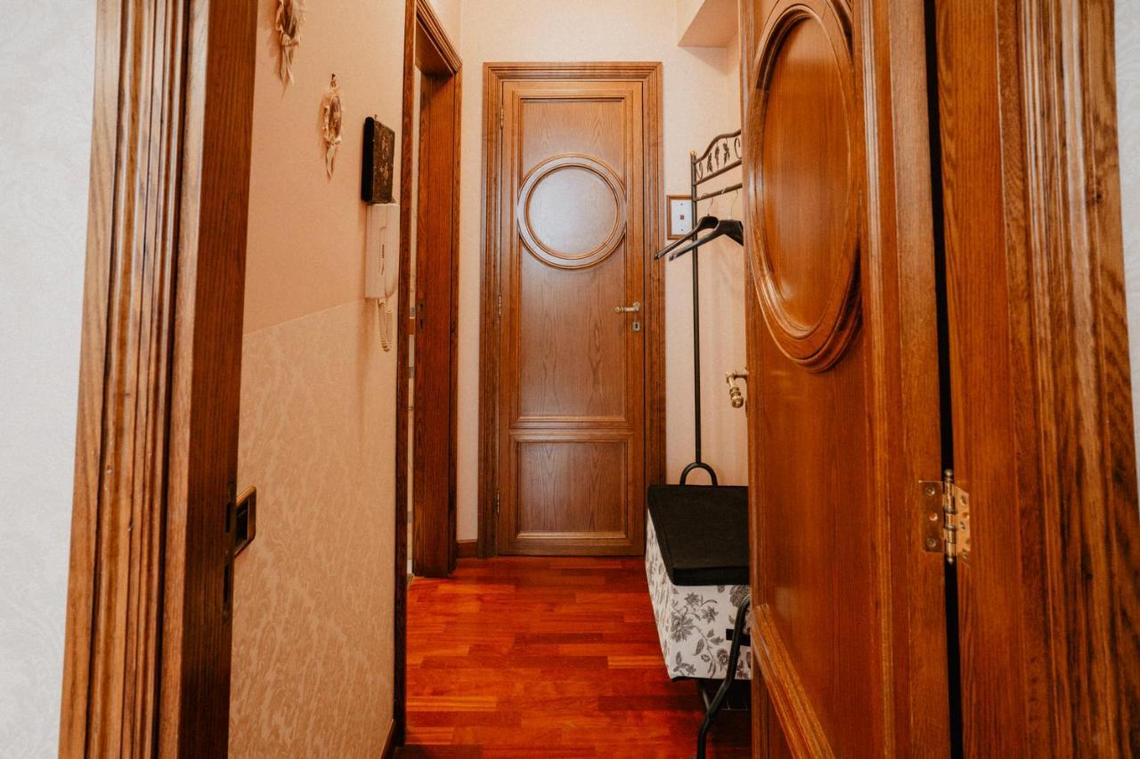 טאראנטו Villa Luigi XVI מראה חיצוני תמונה
