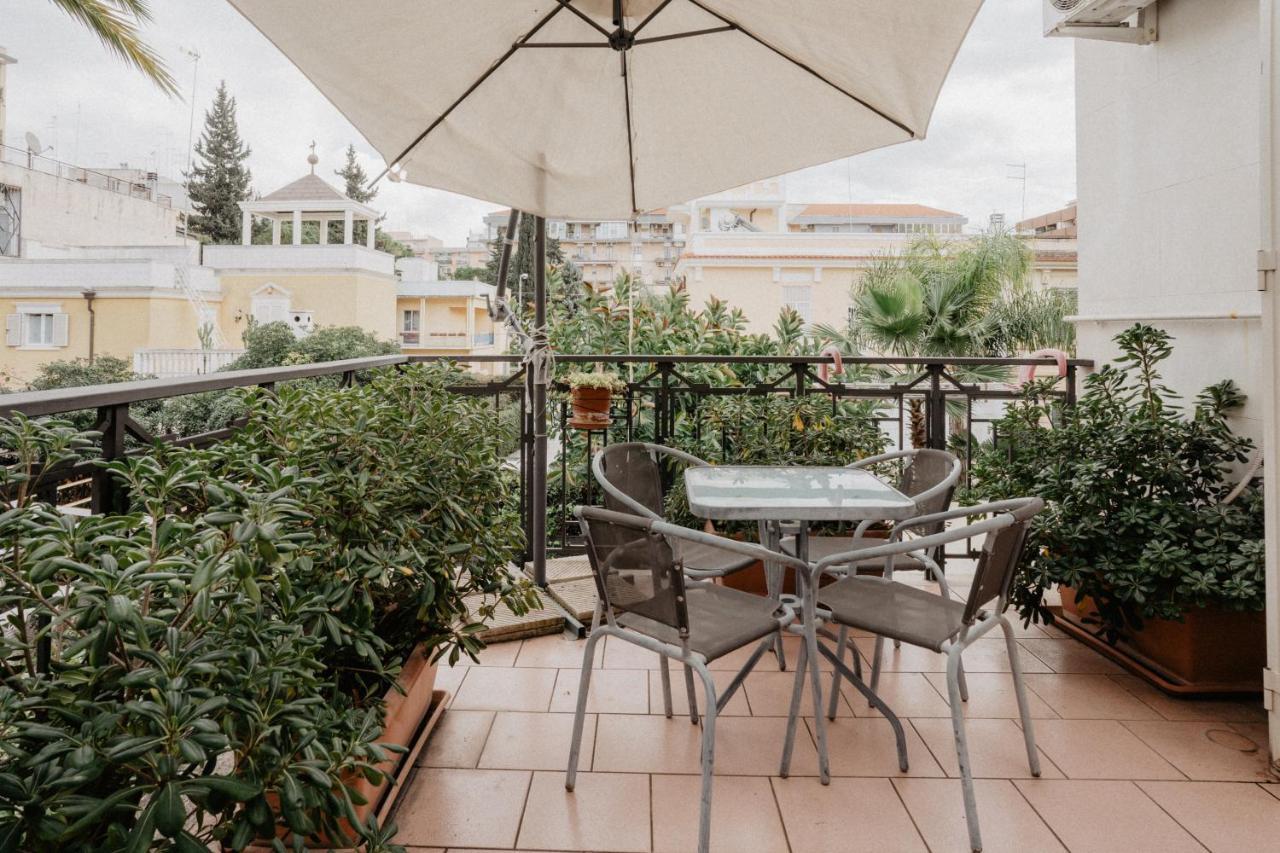 טאראנטו Villa Luigi XVI מראה חיצוני תמונה