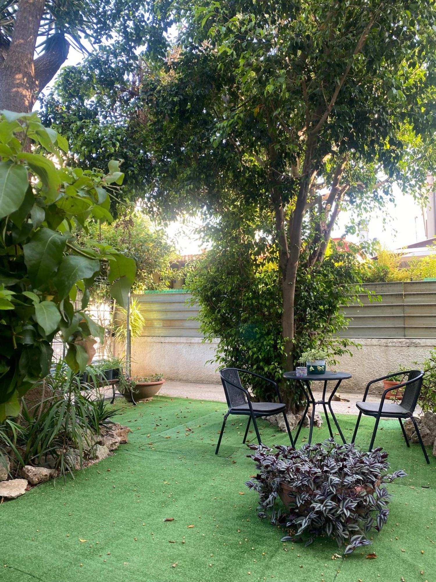 טאראנטו Villa Luigi XVI מראה חיצוני תמונה