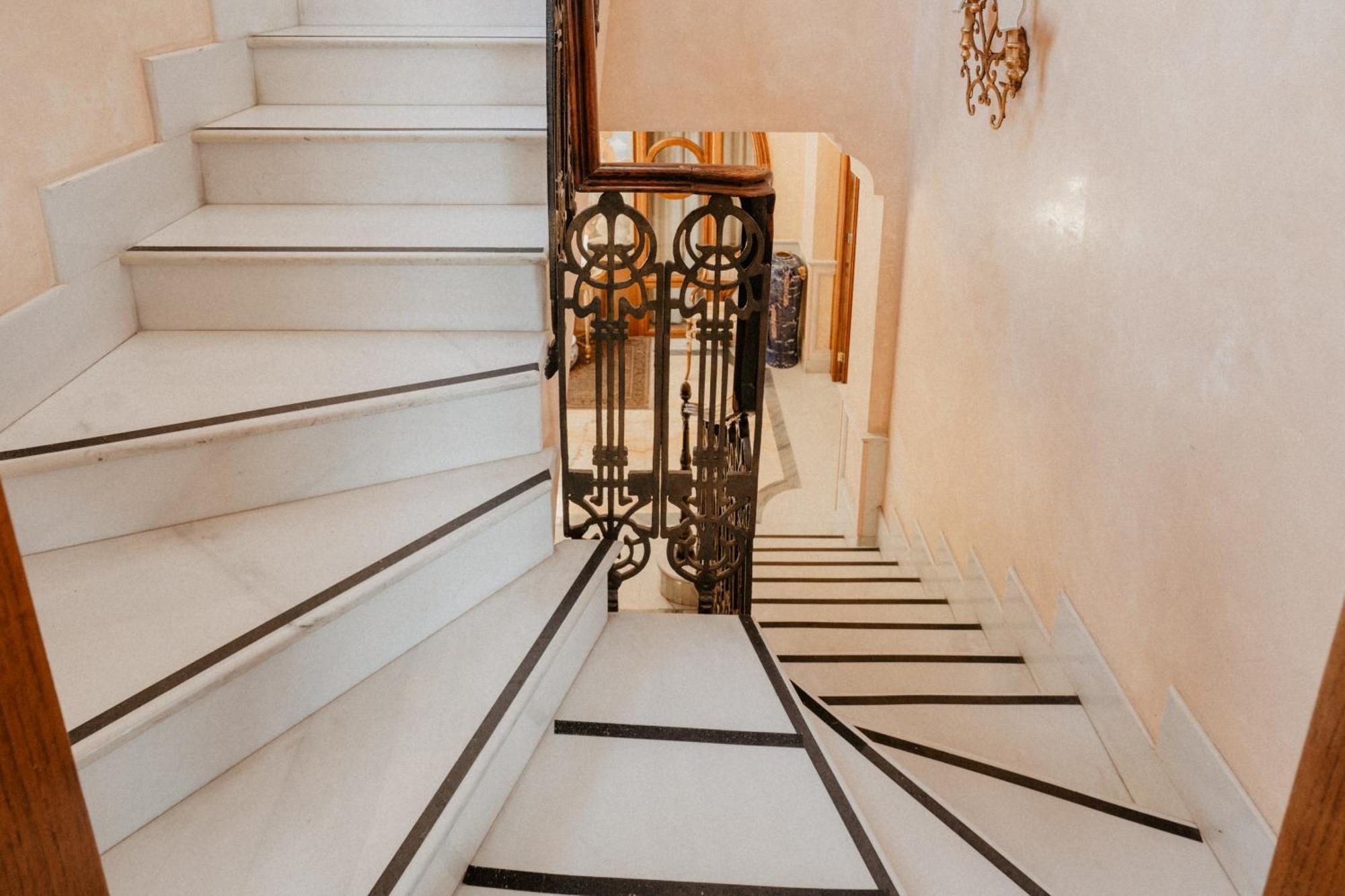 טאראנטו Villa Luigi XVI מראה חיצוני תמונה